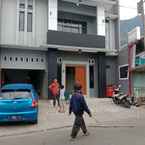 Review photo of Full House 5 Bedroom at Homestay Villa Guci from Sischa A.