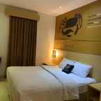 Review photo of Zodiak Asia Afrika by KAGUM Hotels from Tria L.