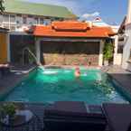 Review photo of De Naga Hotel Chiang Mai 3 from Paul W. H.