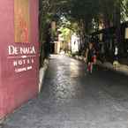 Review photo of De Naga Hotel Chiang Mai 7 from Paul W. H.