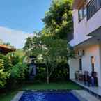 Review photo of Baik Baik Homestay 5 from Bonny D.