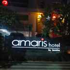 Ulasan foto dari Amaris Hotel Madiun dari Pandu K.