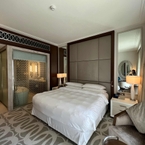 Review photo of Hilton Dubai Al Habtoor City from Susan S.