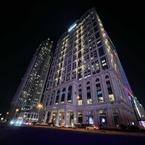 Review photo of Hilton Dubai Al Habtoor City 3 from Susan S.