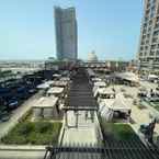 Review photo of Hilton Dubai Al Habtoor City 4 from Susan S.