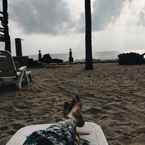 Review photo of Talkoo Beach Resort 2 from Nattatida Y.