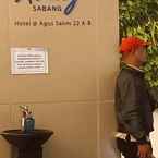 Hình ảnh đánh giá của Ashley Sabang Jakarta từ Abdul H.