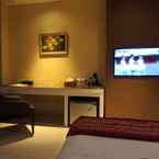 Review photo of G'Sign Hotel Banjarmasin from Abdul H.