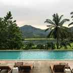รูปภาพรีวิวของ Tinidee Golf Resort Phuket (SHA Extra Plus+) 2 จาก Natita W.
