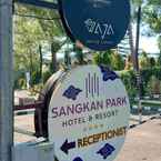 Review photo of Sangkan Park Hotel & Resort 6 from Retno W.