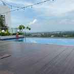 Review photo of Hotel Ciputra Cibubur managed by Swiss-Belhotel International 4 from Luqman I.