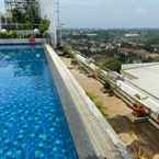 Review photo of Hotel Ciputra Cibubur managed by Swiss-Belhotel International 5 from Luqman I.