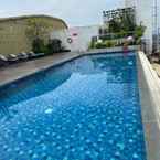 Review photo of Hotel Ciputra Cibubur managed by Swiss-Belhotel International 6 from Luqman I.