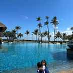 รูปภาพรีวิวของ The Patra Bali Resort & Villas 2 จาก Bungapritha Y. A.