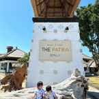 รูปภาพรีวิวของ The Patra Bali Resort & Villas จาก Bungapritha Y. A.