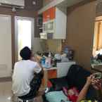 Review photo of GV21 Property at Grand Emerald Apartment from Heryani D. P. R.