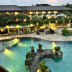 Review photo of The Singhasari Resort Batu from Deby D.