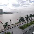 Ulasan foto dari Panorama Mekong Hostel dari Matusorn O.