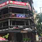 Hình ảnh đánh giá của Panorama Mekong Hostel 4 từ Matusorn O.