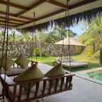 Review photo of Fusion Resort Phu Quoc - All Spa Inclusive 5 from Dao D. P. H. T. D.