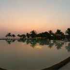 Review photo of Fusion Resort Phu Quoc - All Spa Inclusive 4 from Dao D. P. H. T. D.