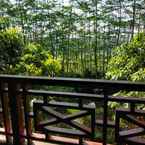 Review photo of Kasuari Exotic Resort Magelang 2 from Agoes R.