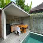 Review photo of Reswaha Villas by Pramana Villas from Sarah N.