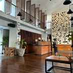 Review photo of Hotel Neo+ Kuta - Legian by ASTON 3 from Rafika S.