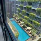 Review photo of Hotel Neo+ Kuta - Legian by ASTON 4 from Rafika S.