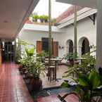 Review photo of Adhisthana Hotel Yogyakarta from Darma A.