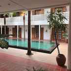 Review photo of Adhisthana Hotel Yogyakarta 2 from Darma A.