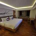 Hình ảnh đánh giá của FOX Hotel Jimbaran Beach 2 từ Yosefio N.