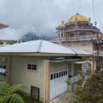 Ulasan foto dari Full House at Homestay Cemara Dieng Syariah dari Bunga I.