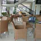 Review photo of Urbanview Hotel Ratu Elok Syariah Banjarbaru by RedDoorz 2 from Tuti A. A. A.