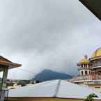 Imej Ulasan untuk Full House at Homestay Cemara Dieng Syariah dari Ari D. W.