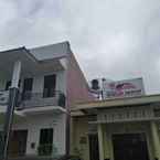 รูปภาพรีวิวของ Homestay Mawar Merah 1 Syariah จาก Muhamad N. T.