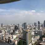 Review photo of lebua at State Tower 3 from Reynaldo H.