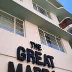 รูปภาพรีวิวของ The Great Madras by Hotel Calmo จาก Hanna R. G.