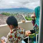 Review photo of VILLA BROMO A4 WITH PRIVATE POOL BY N2K from Yusniwati F.