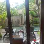 Review photo of Arnaya Homestay from Anggiana A.