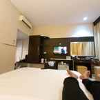 Hình ảnh đánh giá của Zahra Syariah Hotel Kendari từ Muhammad A. M.