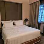 รูปภาพรีวิวของ Pullman Jakarta Indonesia Thamrin CBD 2 จาก Wistiya M.