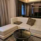 Review photo of Pullman Jakarta Indonesia Thamrin CBD 3 from Wistiya M.