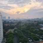 Review photo of Pullman Jakarta Indonesia Thamrin CBD 5 from Wistiya M.