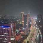 Ulasan foto dari Mercure Jakarta Gatot Subroto dari Iko R.