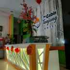 Review photo of The Cabin Tanjung Hotel from Zyra Y. A.
