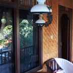 Review photo of Ubud View Bungalow by Pramana Villas 2 from Mega M.