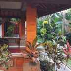 Review photo of Ubud View Bungalow by Pramana Villas from Mega M.