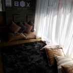 Review photo of Sleep Box Patong Hostel 4 from Nguyen T. T.