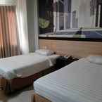 รูปภาพรีวิวของ Hotel MJ Samarinda จาก Dwi S. N.